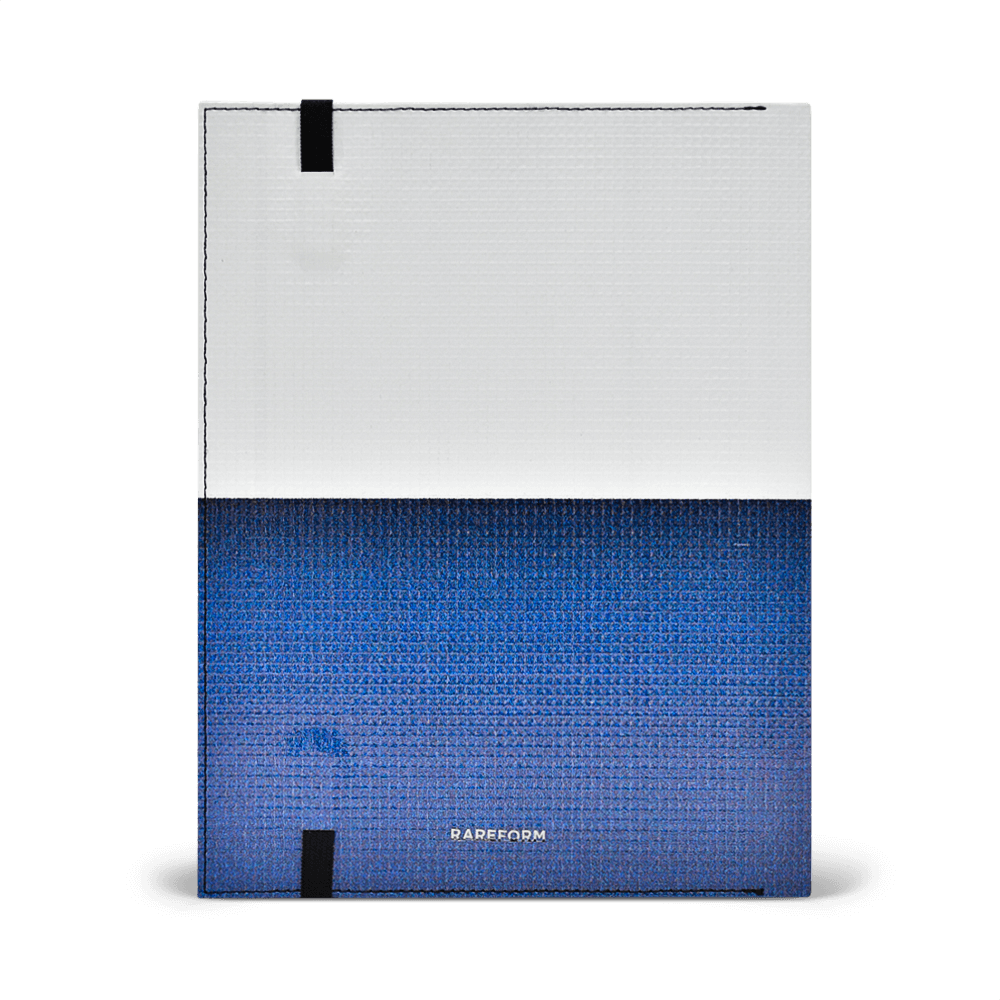 Oliver Notebook