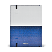 Oliver Notebook