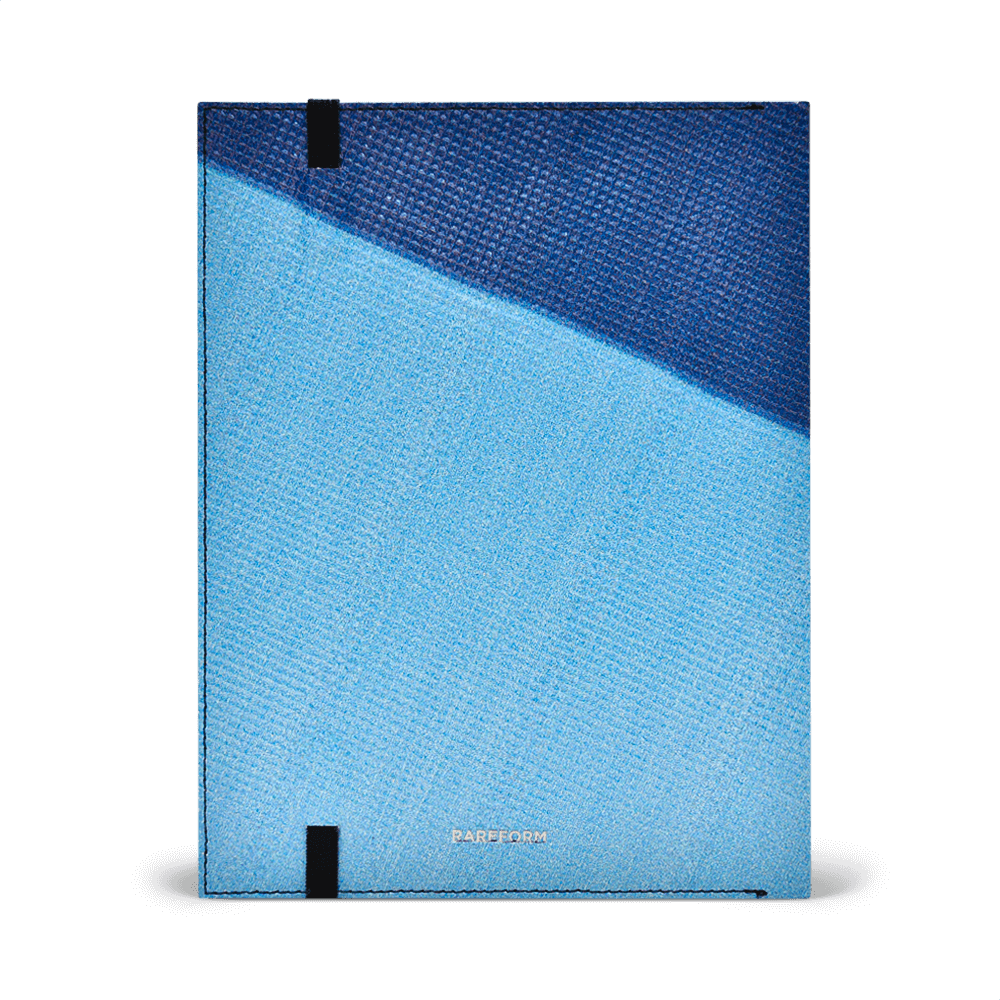Oliver Notebook