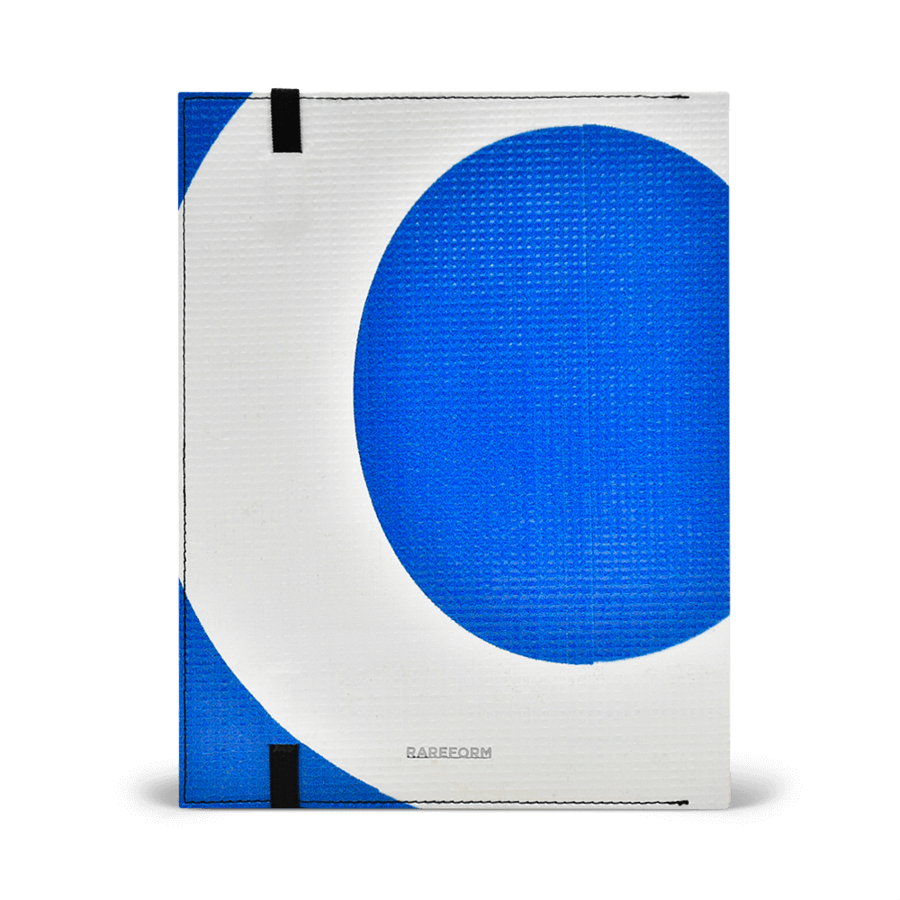 Oliver Notebook
