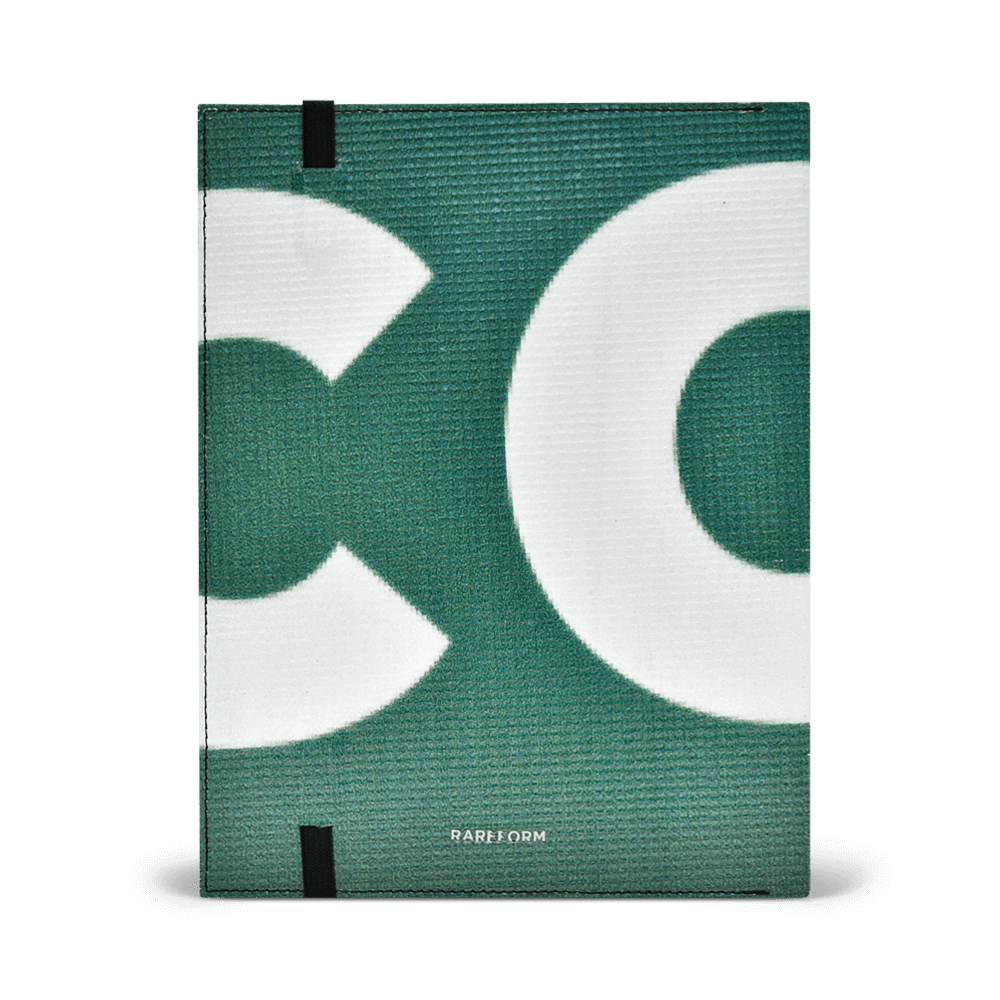 Oliver Notebook