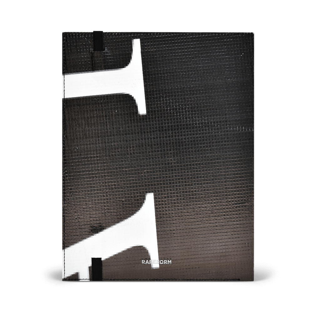 Oliver Notebook