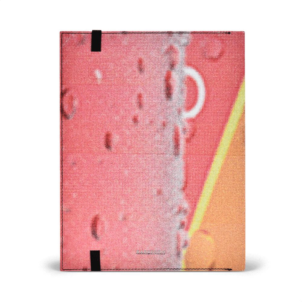 Oliver Notebook