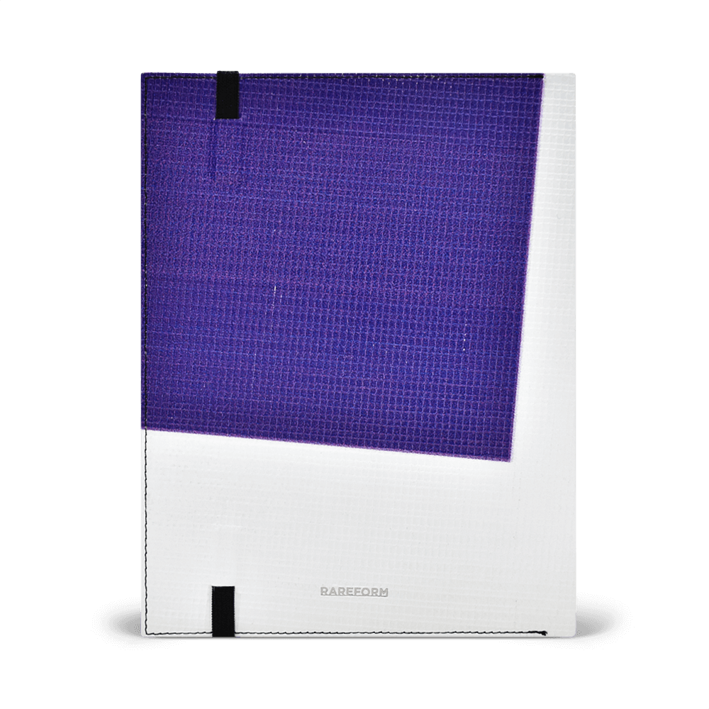 Oliver Notebook