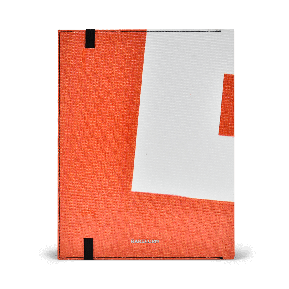 Oliver Notebook