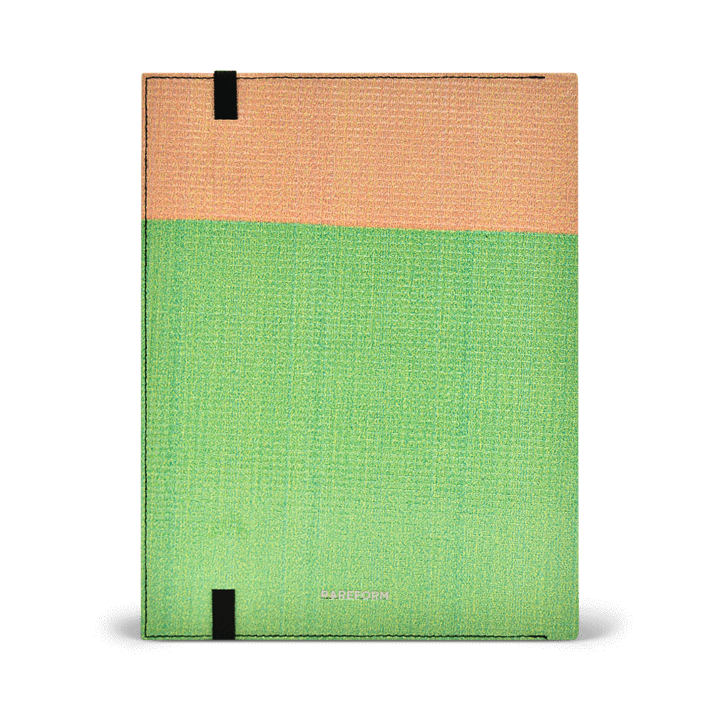Oliver Notebook