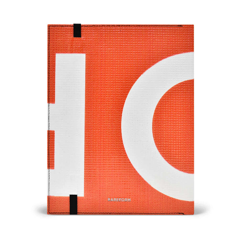 Oliver Notebook