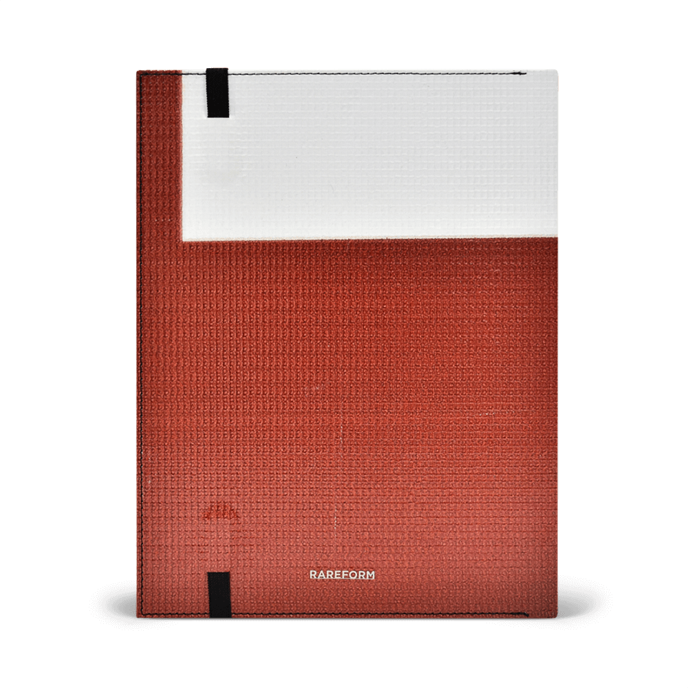 Oliver Notebook
