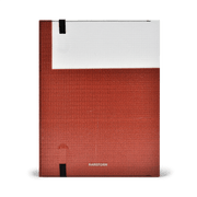 Oliver Notebook