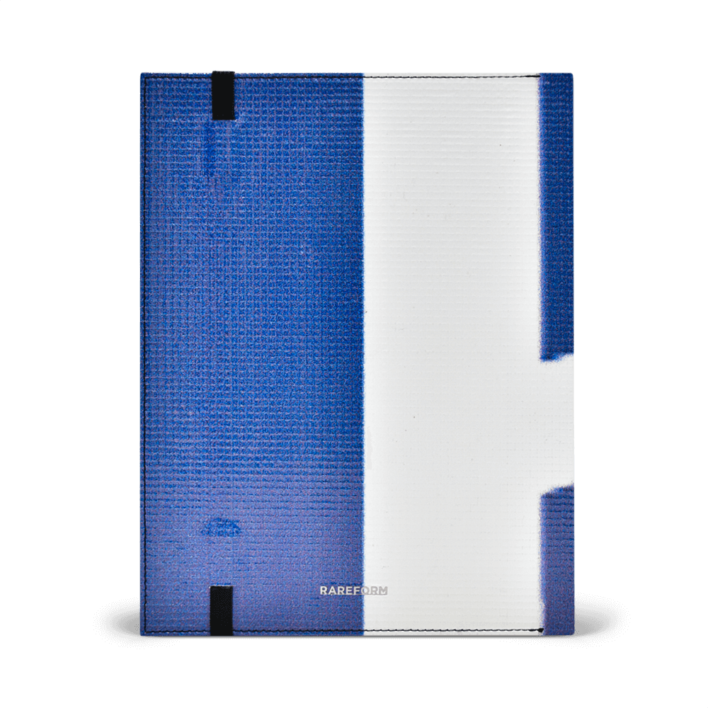 Oliver Notebook