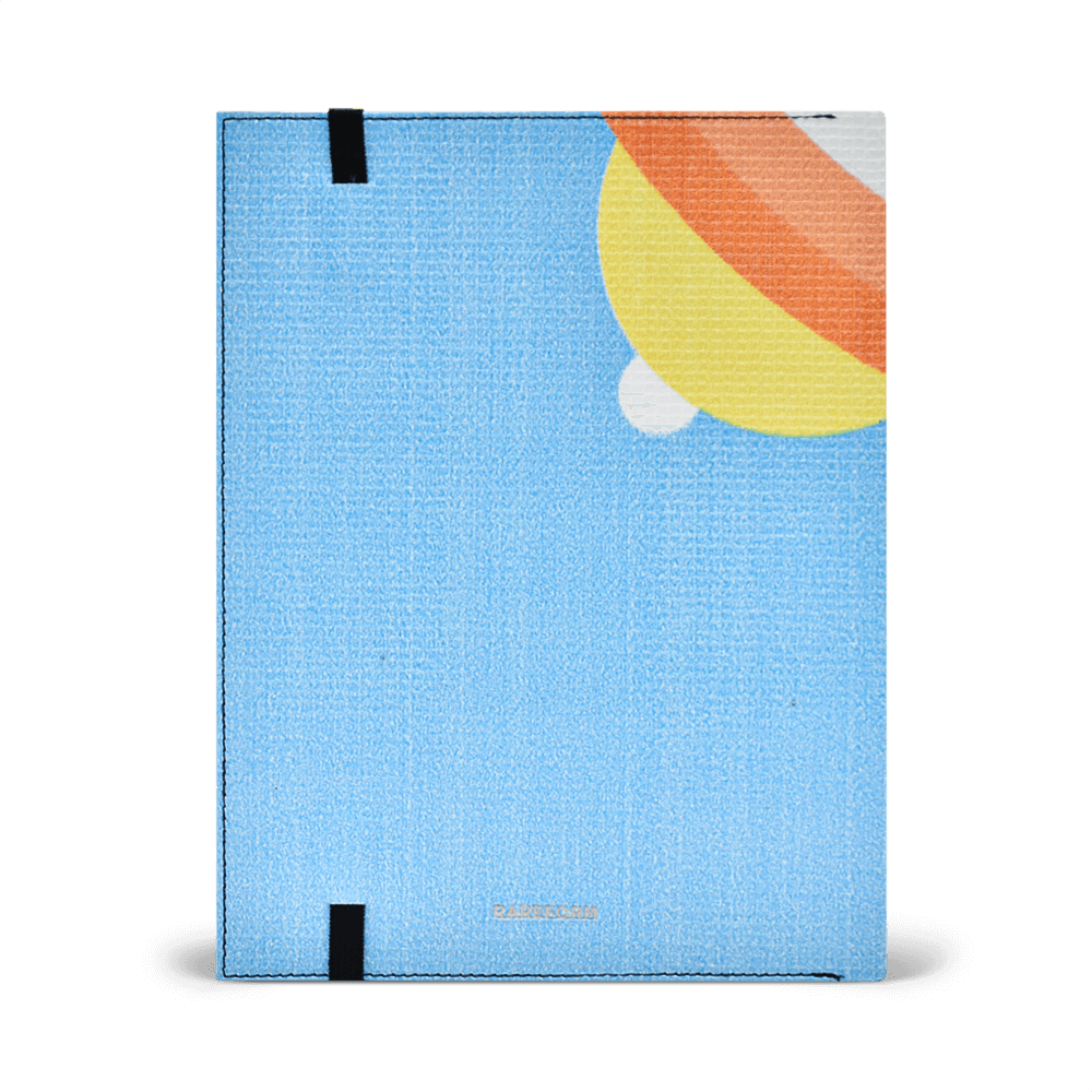 Oliver Notebook