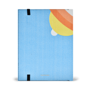 Oliver Notebook