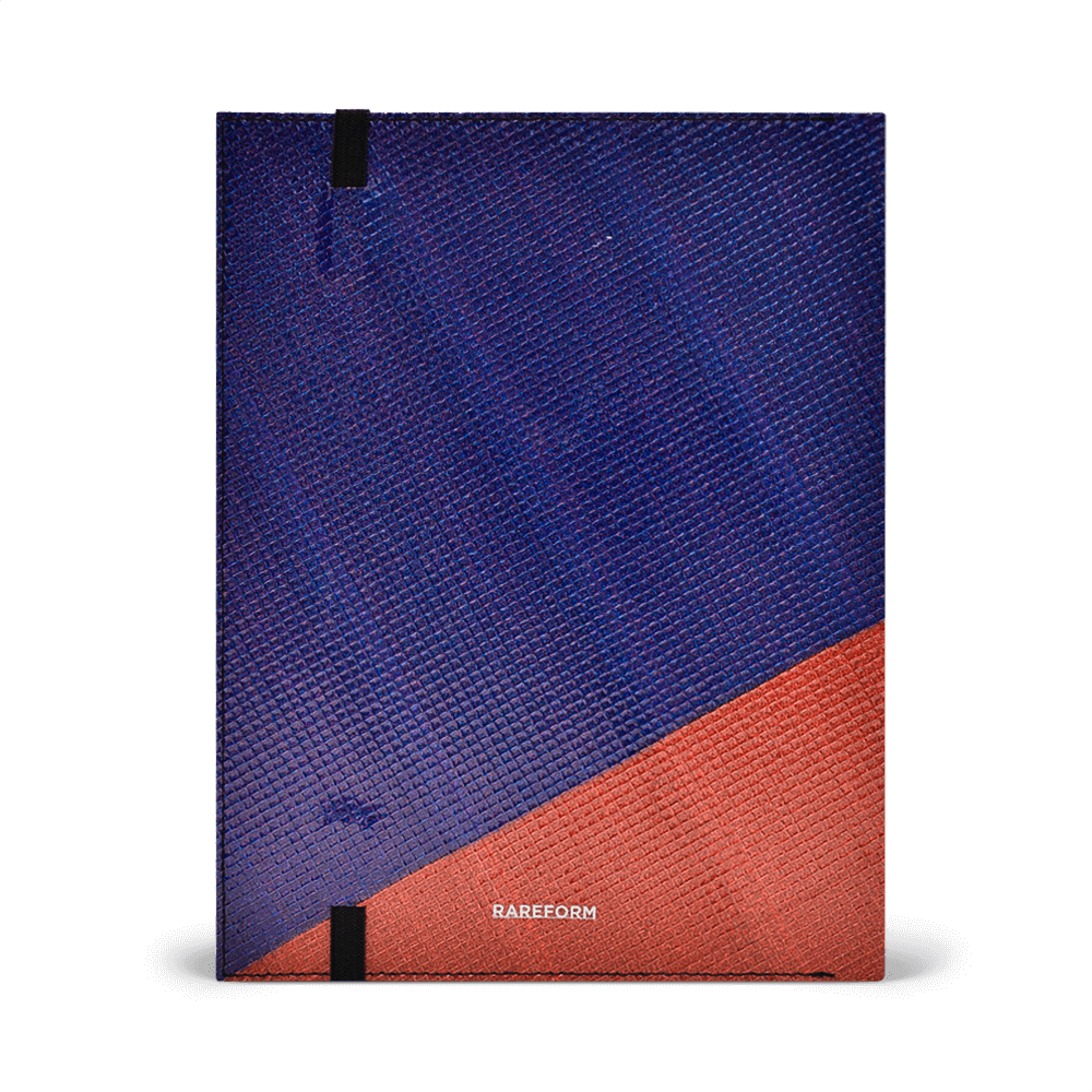 Oliver Notebook