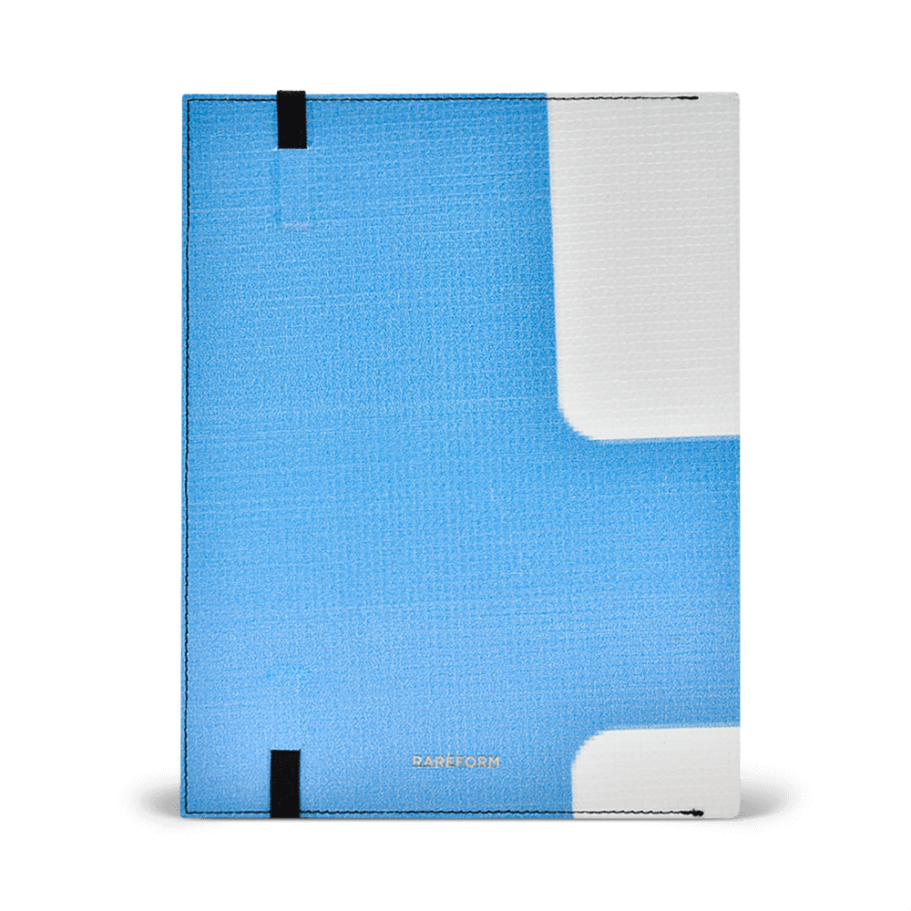 Oliver Notebook