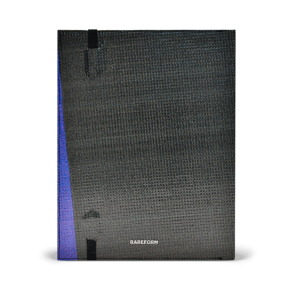 Oliver Notebook