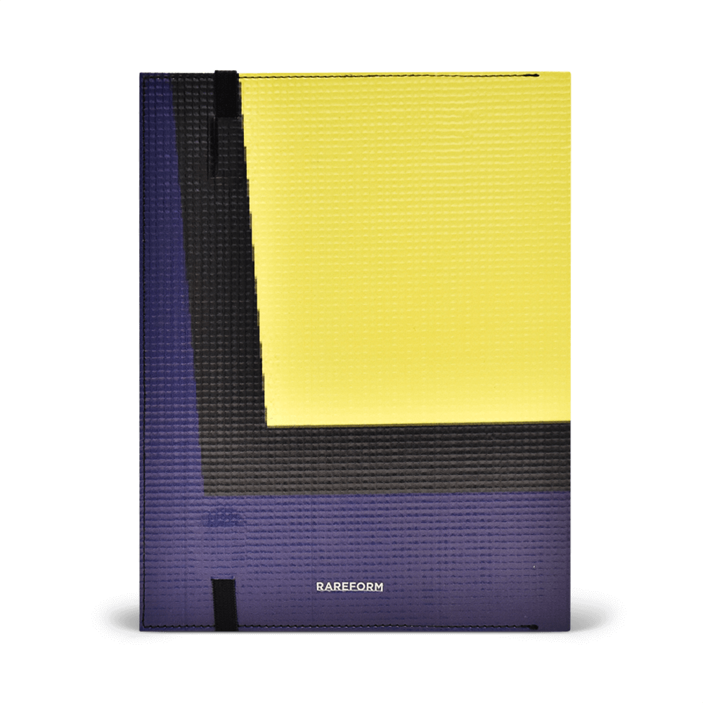 Oliver Notebook