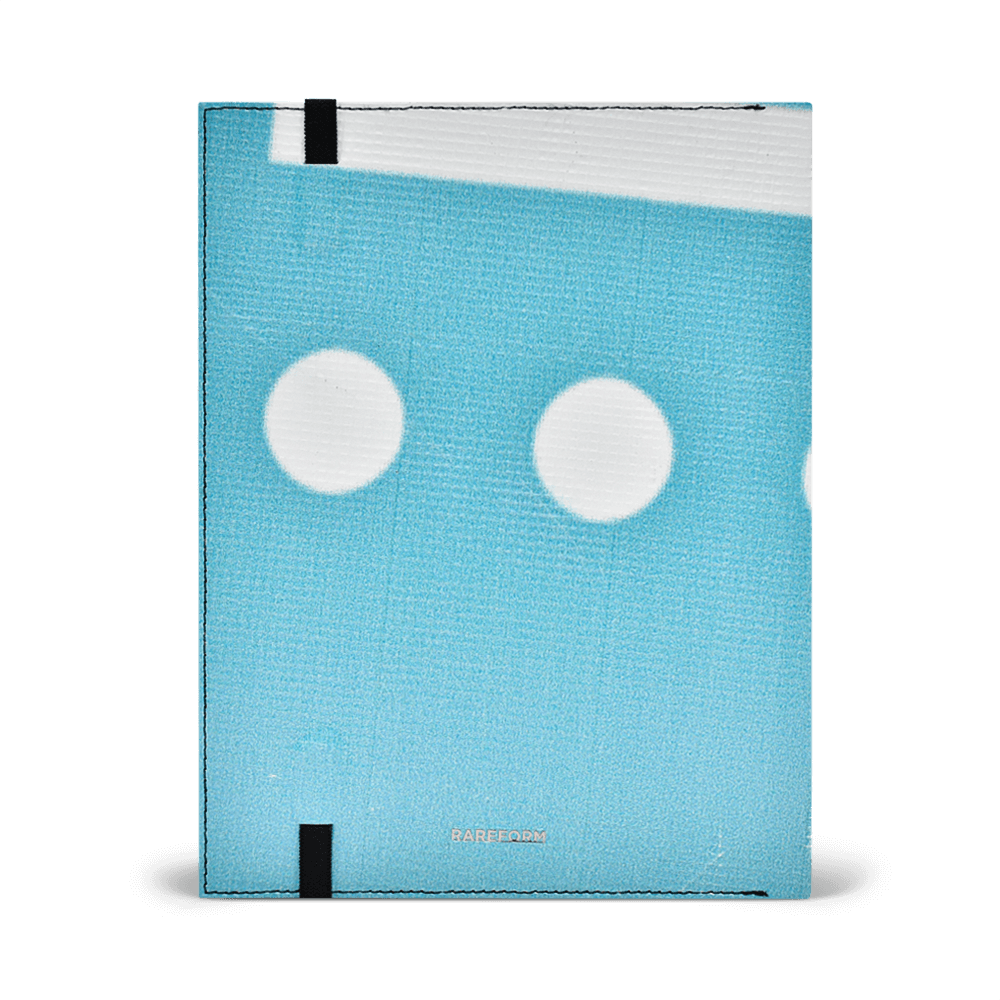 Oliver Notebook