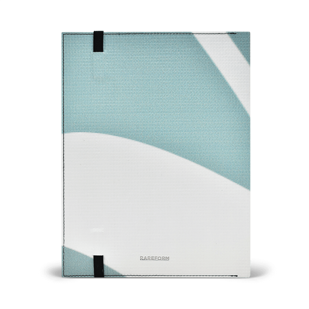 Oliver Notebook