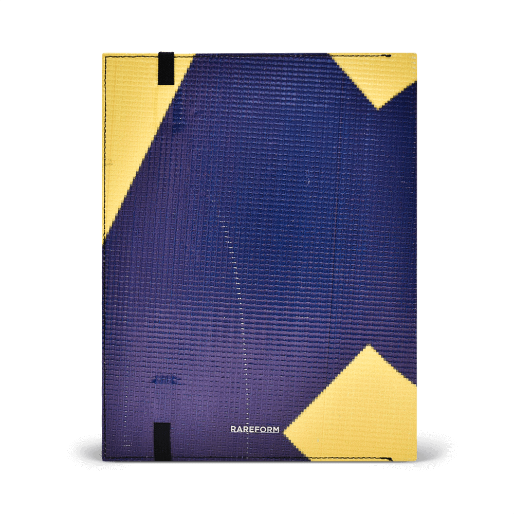 Oliver Notebook