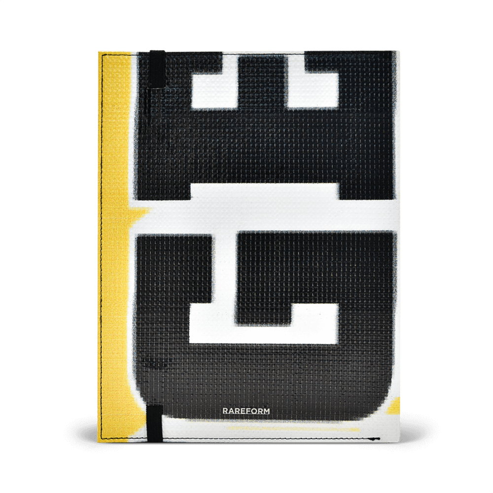 Oliver Notebook
