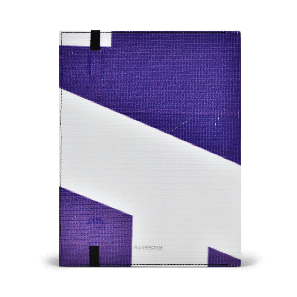 Oliver Notebook