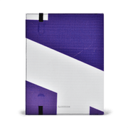 Oliver Notebook