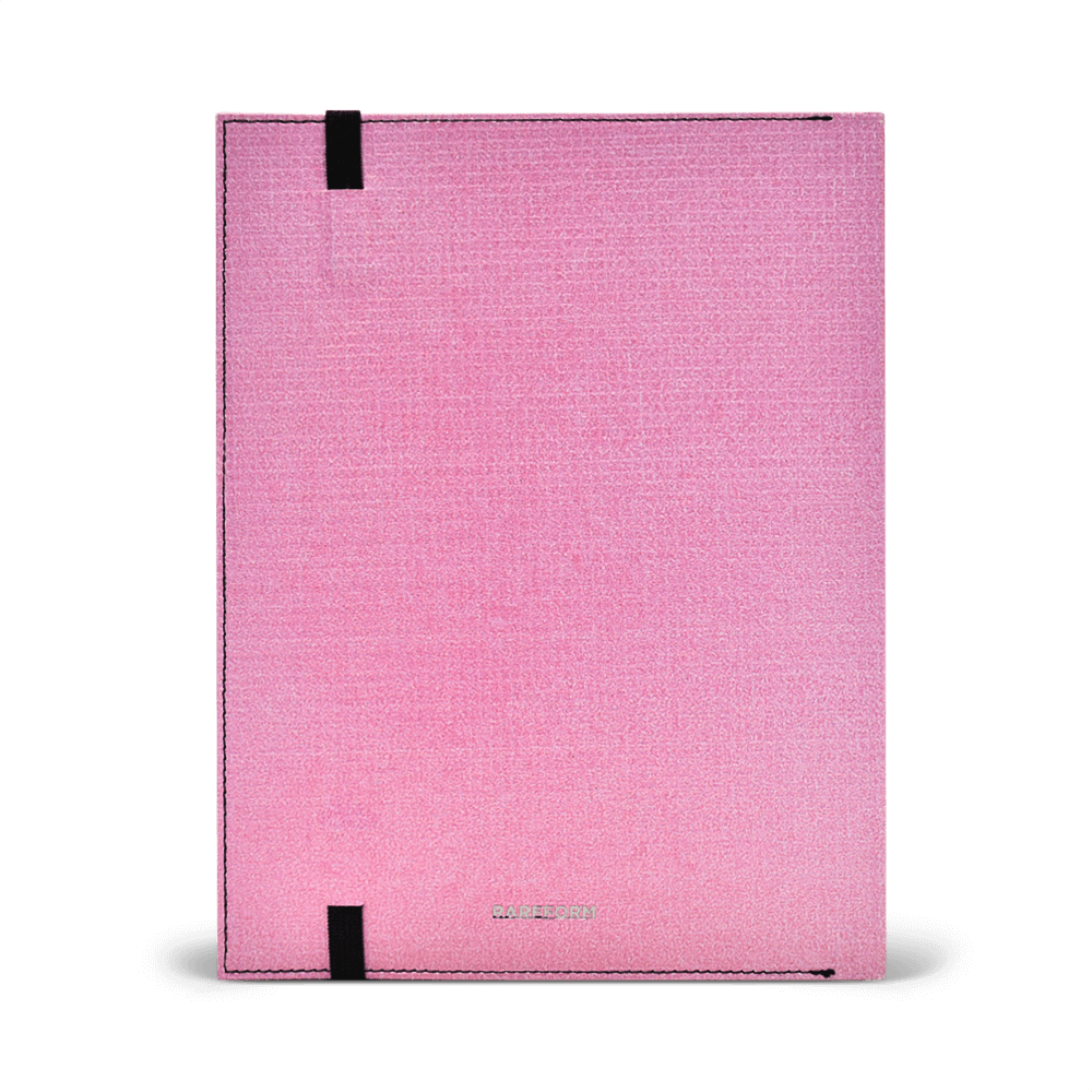 Oliver Notebook