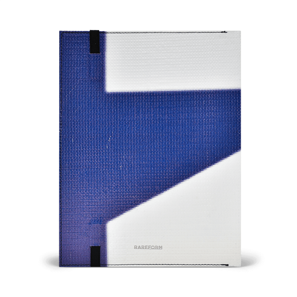 Oliver Notebook