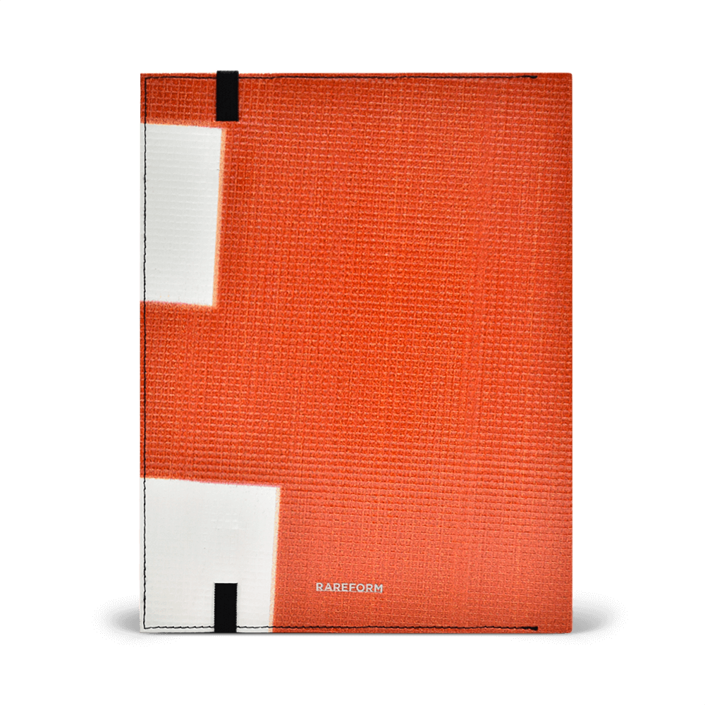 Oliver Notebook