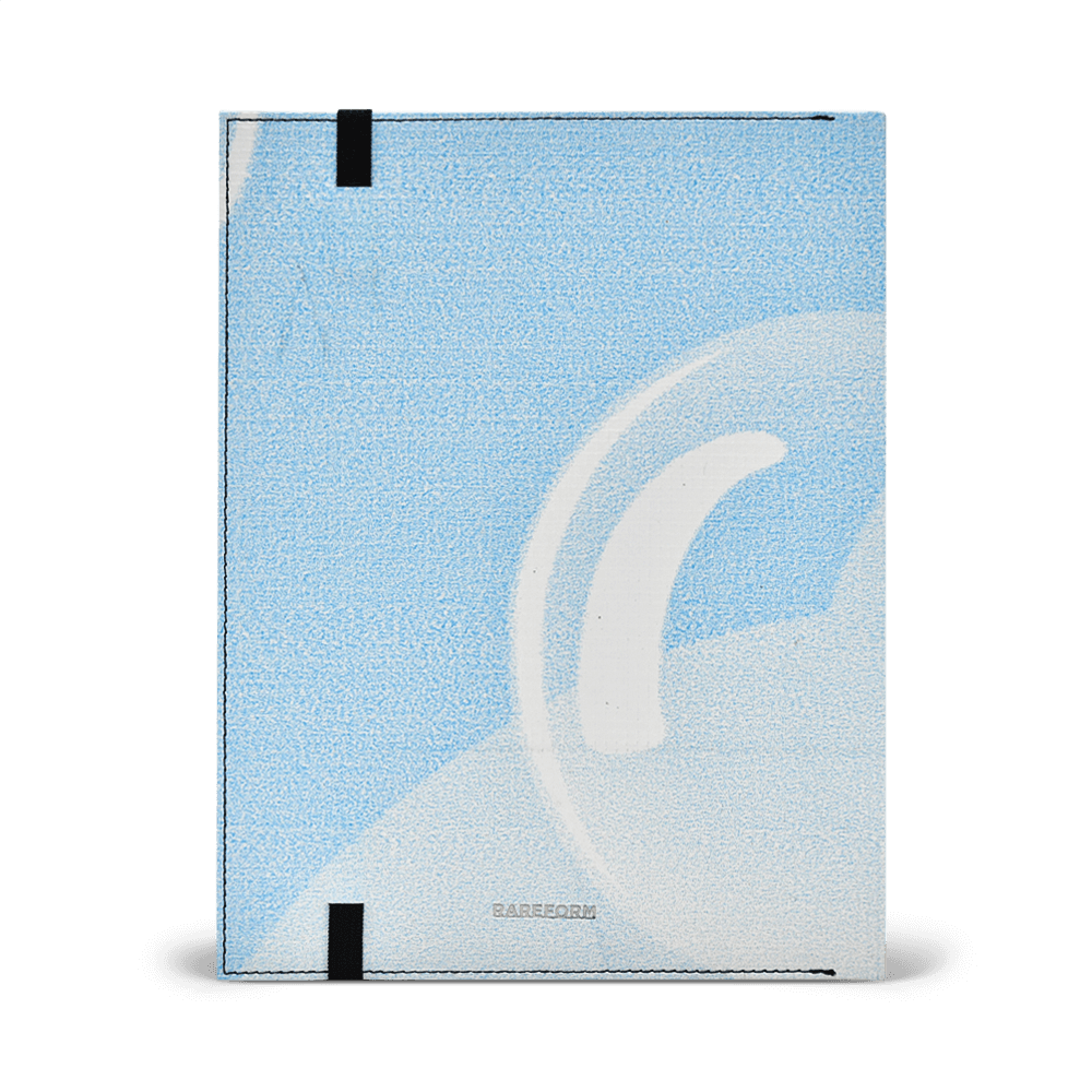 Oliver Notebook