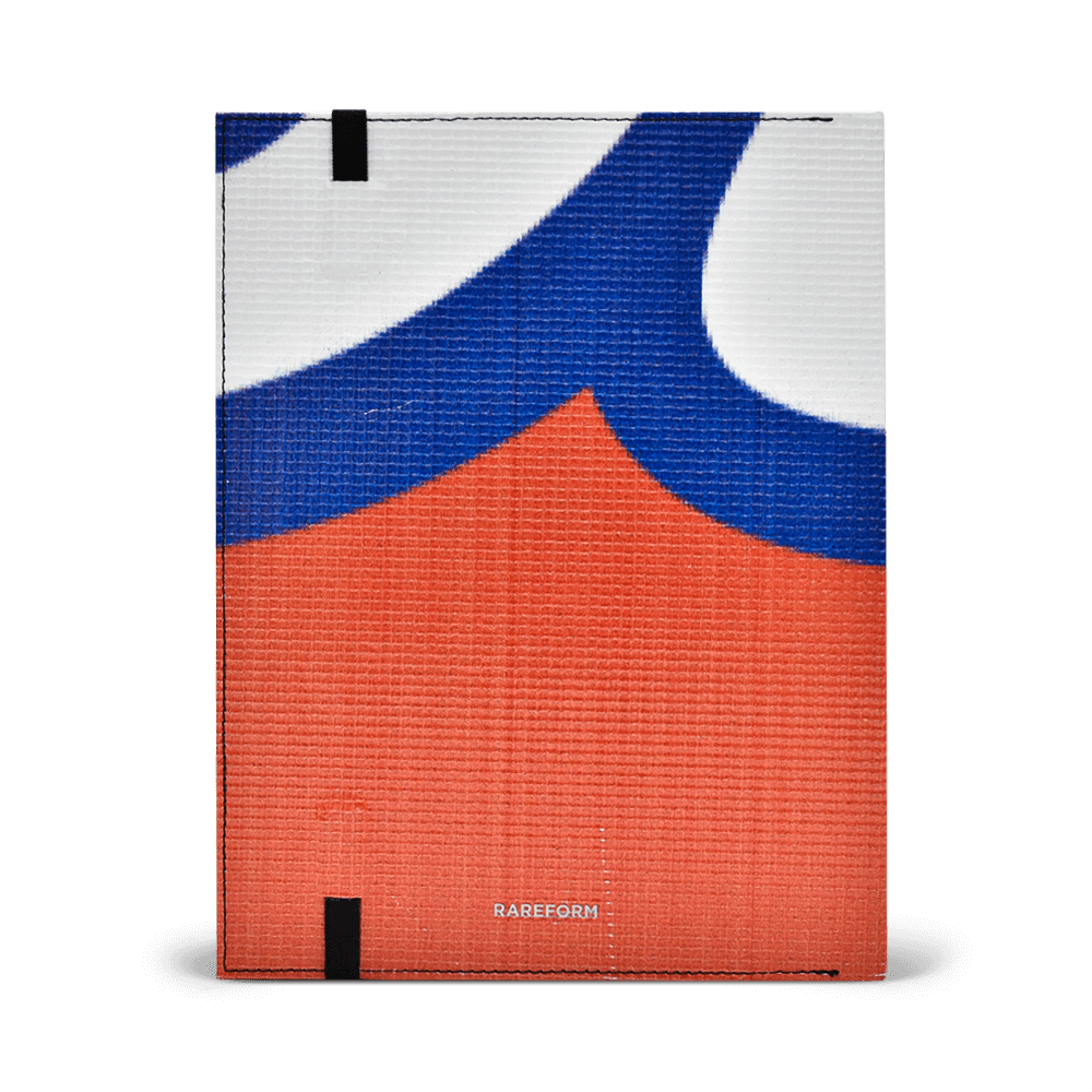 Oliver Notebook