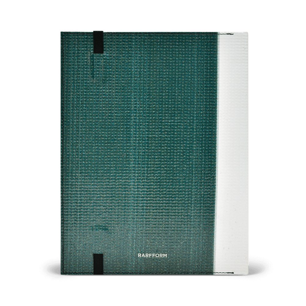 Oliver Notebook