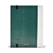 Oliver Notebook