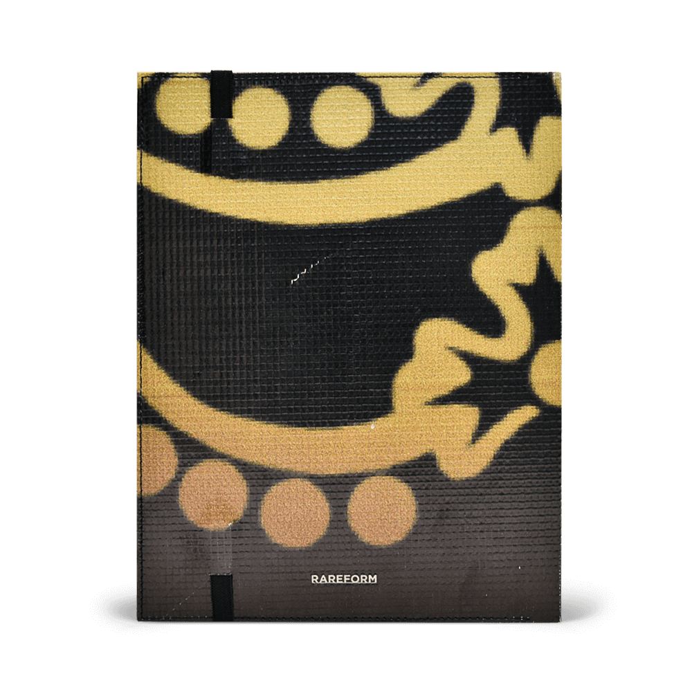 Oliver Notebook