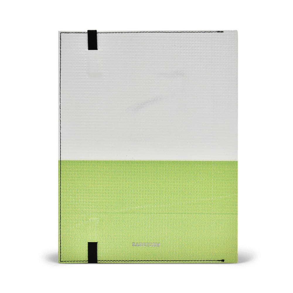 Oliver Notebook