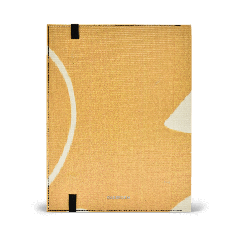 Oliver Notebook