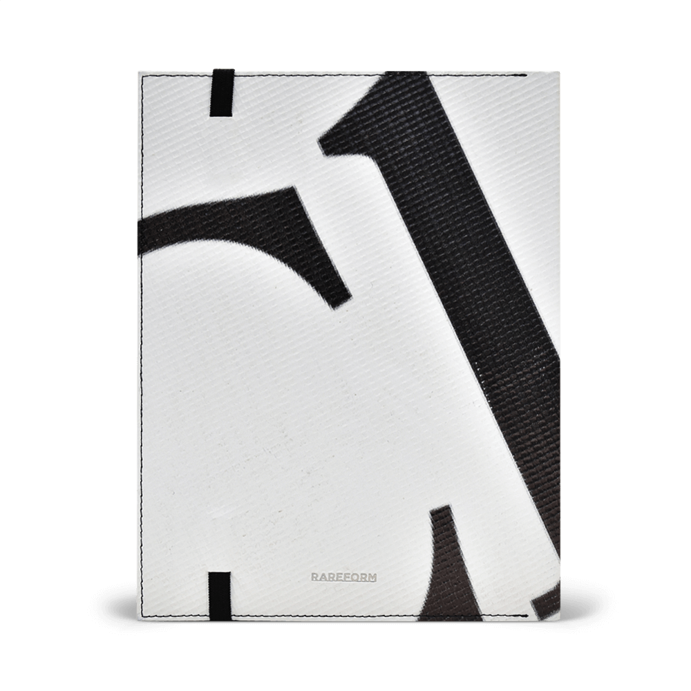 Oliver Notebook