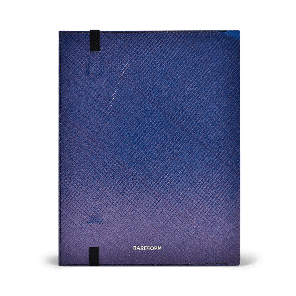 Oliver Notebook