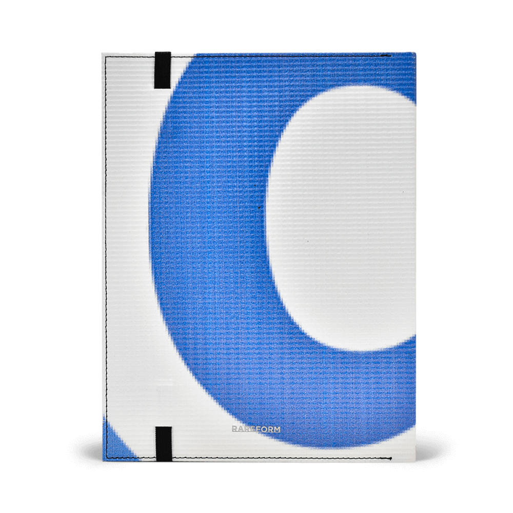 Oliver Notebook