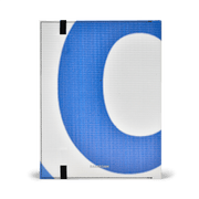 Oliver Notebook