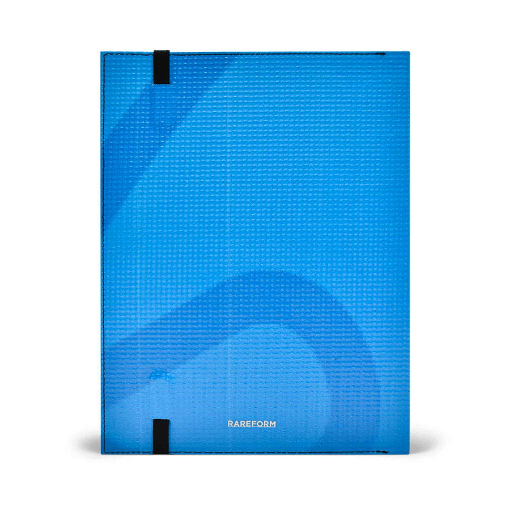 Oliver Notebook