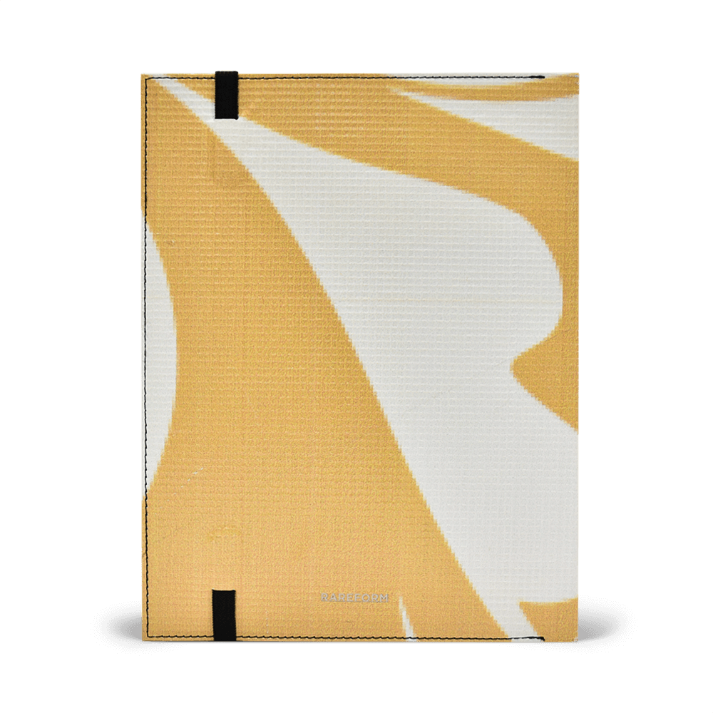 Oliver Notebook