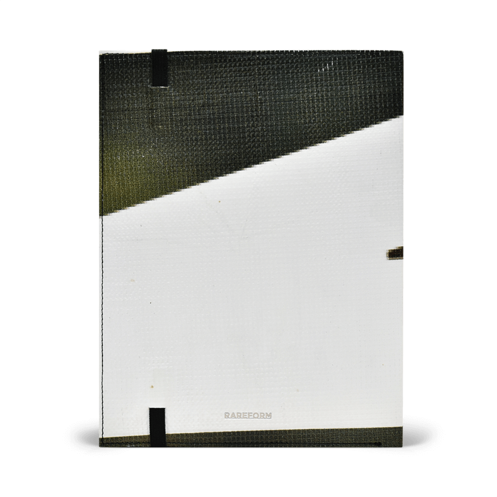 Oliver Notebook