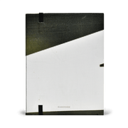 Oliver Notebook