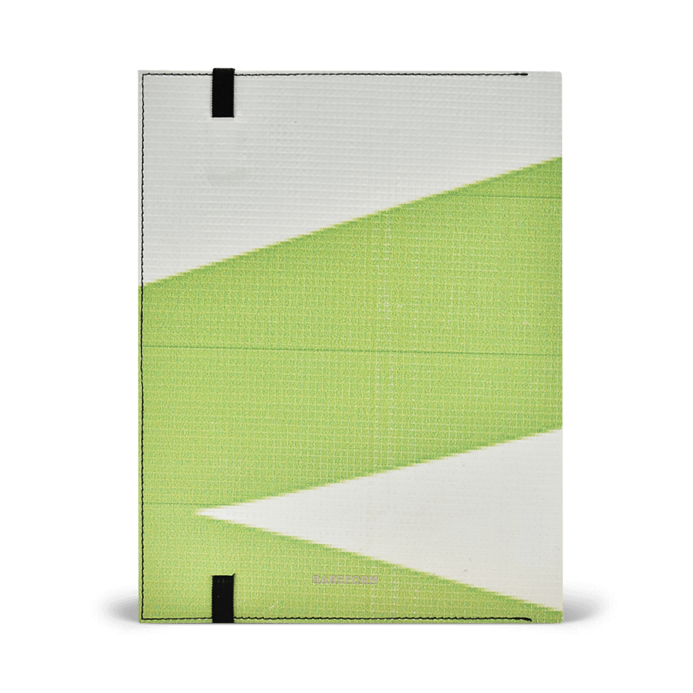 Oliver Notebook