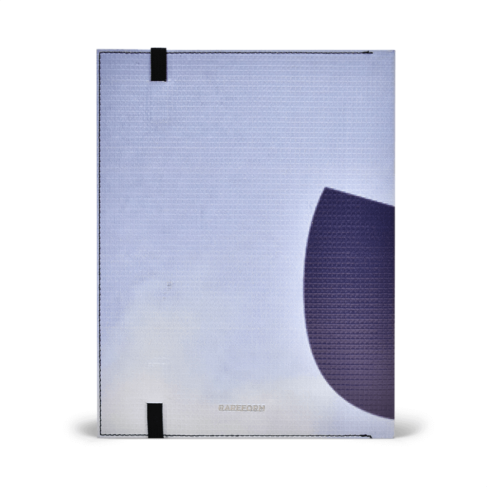 Oliver Notebook