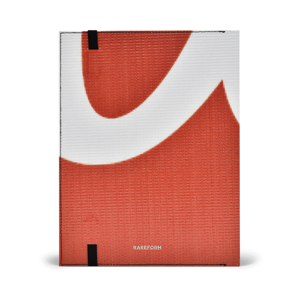 Oliver Notebook