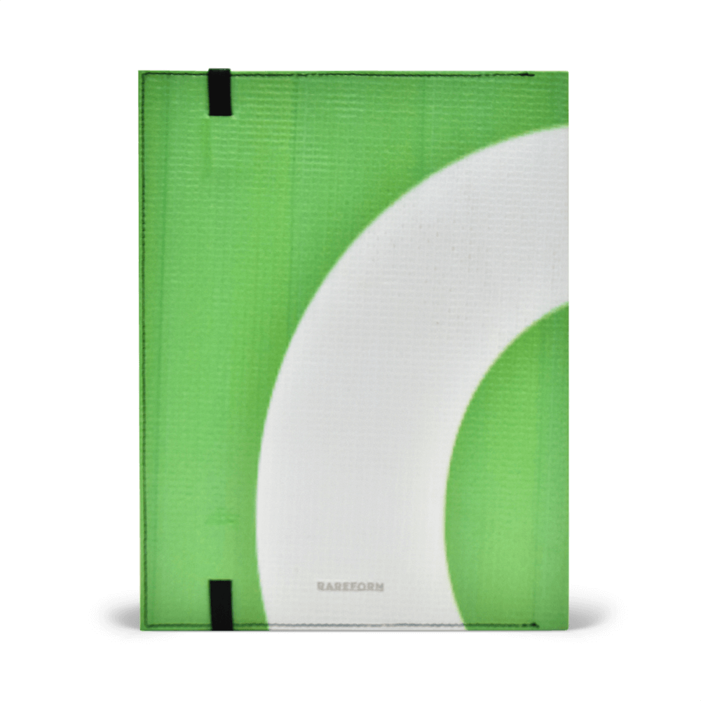 Oliver Notebook