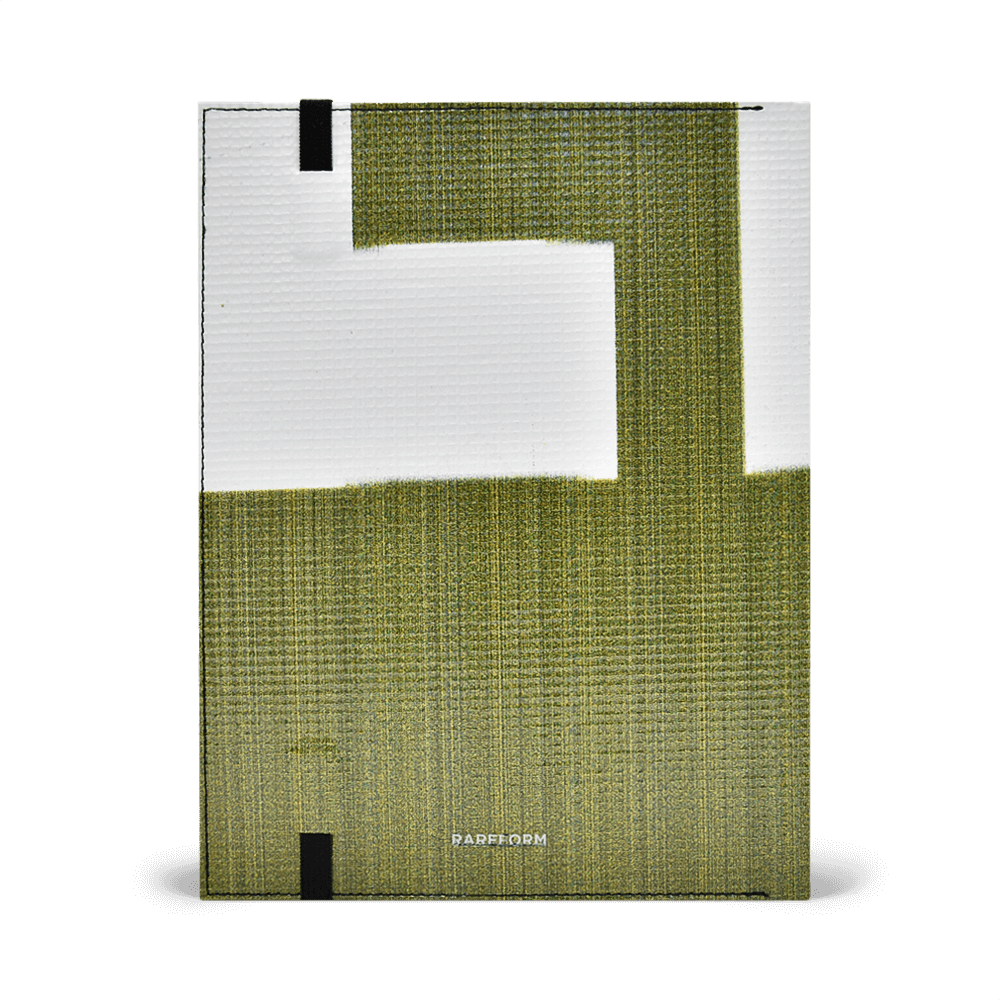 Oliver Notebook