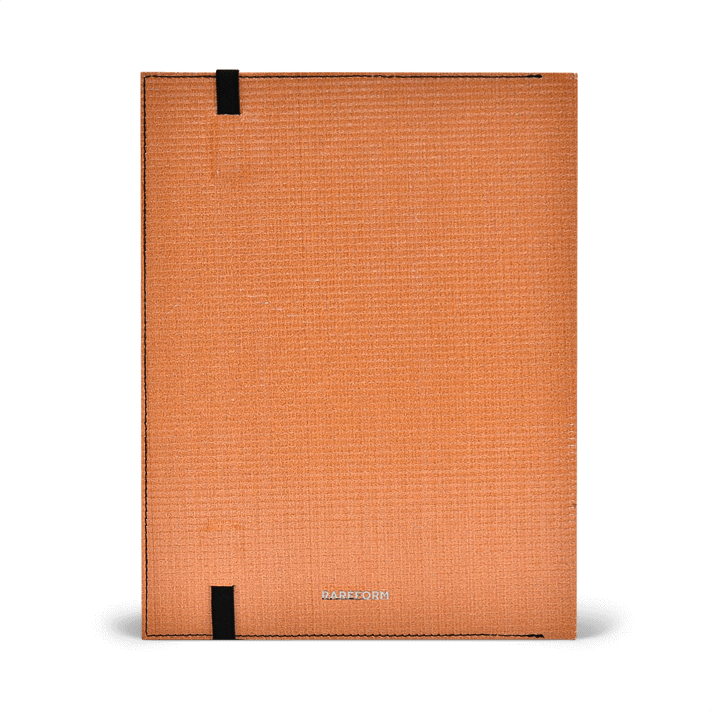 Oliver Notebook